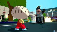 Nuevas imágenes de Family Guy: Back to the Multiverse