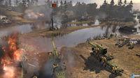 Nuevas im�genes de Company of Heroes 2