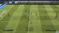 Nuevo sistema de regates, control al primer toque y Kinect para FIFA 13