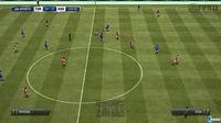 Nuevo sistema de regates, control al primer toque y Kinect para FIFA 13