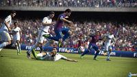 Nuevo sistema de regates, control al primer toque y Kinect para FIFA 13