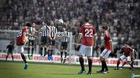 Nuevo sistema de regates, control al primer toque y Kinect para FIFA 13