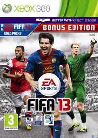 FIFA 13