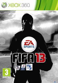 Nuevo sistema de regates, control al primer toque y Kinect para FIFA 13