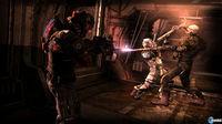 Nuevas im�genes de Dead Space 3