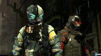 Nuevas im�genes de Dead Space 3