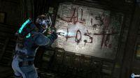 Nuevas im�genes de Dead Space 3