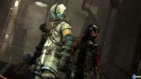 Nuevas im�genes de Dead Space 3