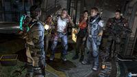 Nuevas im�genes de Dead Space 3
