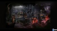 Tr�iler, demo cooperativa e ilustraciones de Dead Space 3