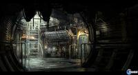 Tr�iler, demo cooperativa e ilustraciones de Dead Space 3