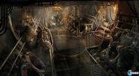 Tr�iler, demo cooperativa e ilustraciones de Dead Space 3