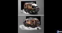 Tr�iler, demo cooperativa e ilustraciones de Dead Space 3