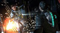 Nuevas im�genes de Dead Space 3