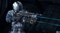 Dead Space 3 nos trae nuevas im�genes
