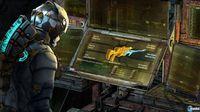 Dead Space 3 nos trae nuevas im�genes