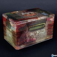 Presentada la Dev-Team Edition de Dead Space 3