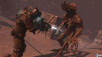 Pantalla Dead Space 3