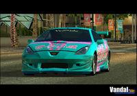 Imagen 2 de Street Racing Syndicate para PlayStation 2