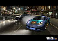 Imagen 7 de Street Racing Syndicate para PlayStation 2