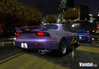 Imagen 6 de Street Racing Syndicate para PlayStation 2