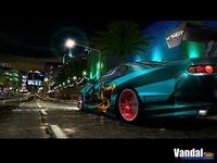 Pantalla Street Racing Syndicate