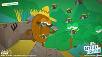 Anunciado Derrick the Deathfin para PlayStation Network