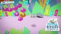 Anunciado Derrick the Deathfin para PlayStation Network