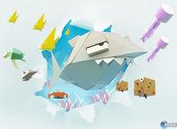 Anunciado Derrick the Deathfin para PlayStation Network