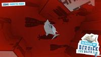 Anunciado Derrick the Deathfin para PlayStation Network