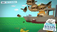 Anunciado Derrick the Deathfin para PlayStation Network