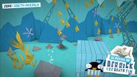 Anunciado Derrick the Deathfin para PlayStation Network