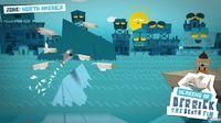 Anunciado Derrick the Deathfin para PlayStation Network
