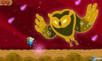 Nuevas im�genes de Adventure Time en Nintendo 3DS