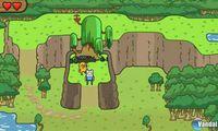 Nuevas im�genes de Adventure Time en Nintendo 3DS