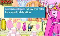 Nuevas im�genes de Adventure Time en Nintendo 3DS