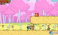 Nuevas imágenes de Adventure Time: Hey Ice King! Why’d you steal our garbage?!