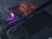 Pantalla Alan Wake's American Nightmare XBLA