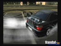 Imagen 6 de Street Racing Syndicate para GameCube