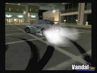 Imagen 5 de Street Racing Syndicate para GameCube