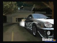 Imagen 4 de Street Racing Syndicate para GameCube