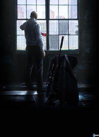 Hitman: Sniper Challenge se muestra en nuevas im�genes