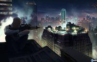 Hitman: Sniper Challenge se muestra en nuevas im�genes