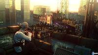 Hitman: Sniper Challenge se muestra en nuevas im�genes