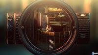 Pantalla Hitman: Sniper Challenge