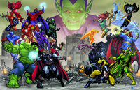 Nuevas imágenes de Los Vengadores: Batalla Por la Tierra