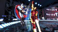 Nuevas im�genes y v�deo de Los Vengadores: Batalla por la Tierra 