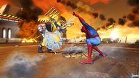 Nuevas im�genes y v�deo de Los Vengadores: Batalla por la Tierra 