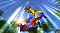 Nuevas im�genes y v�deo de Los Vengadores: Batalla por la Tierra 