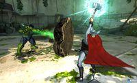 Imagen Los Vengadores: Batalla por la Tierra
